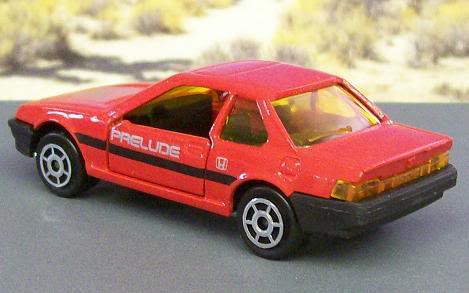 1986HondaPreludeSi-redr-Majorette.jpg