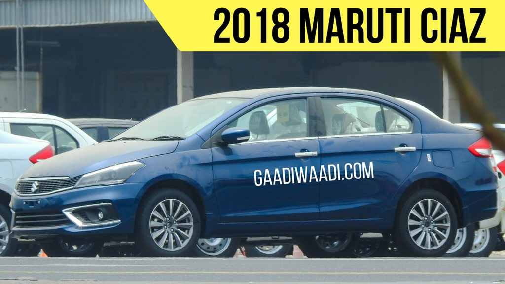2018-Maruti-Ciaz-facelift-blue-front-three-quarters-left-side-spy-shot.jpg