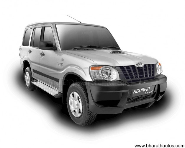 A-speculative-render-of-the-Mahindra-Scorpio-SUV-facelift-e1329251754527.jpg