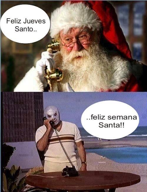 Feliz jueves Santo.jpg