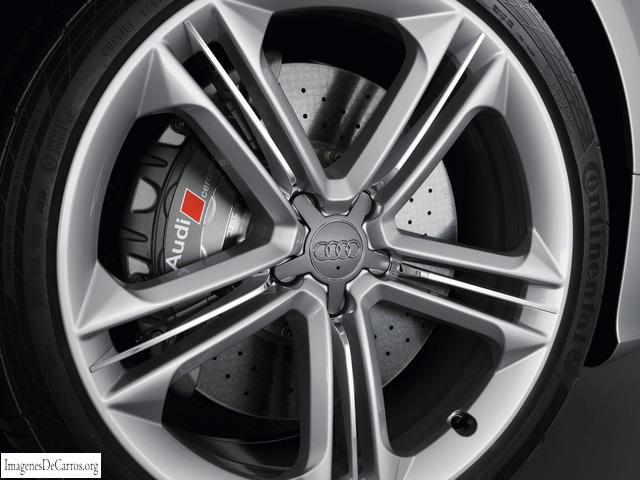 Foto Detalles rines  Audi S8 modelo 2013.jpg