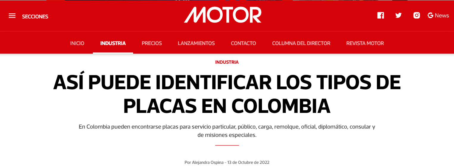 Screenshot 2022-10-21 at 18-43-08 Así puede identificar los tipos de placas en Colombia.png