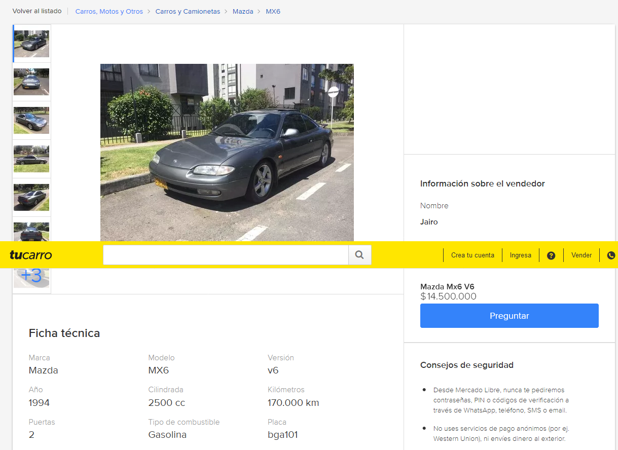 Screenshot_2020-03-28 Mazda Mx6 V6 - $ 14 500 000.png