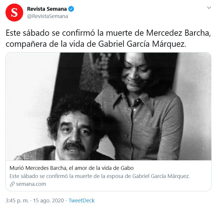 Screenshot_2020-08-15 Revista Semana en Twitter Este sábado se confirmó la muerte de Mercedez ...png