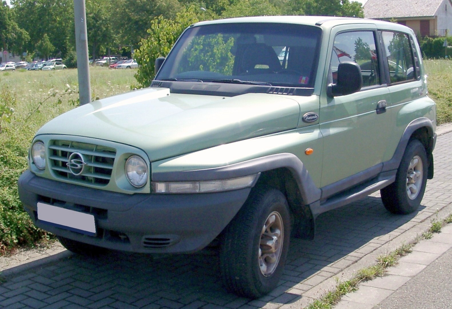 SsangYong_Korando_front_20080711.jpg