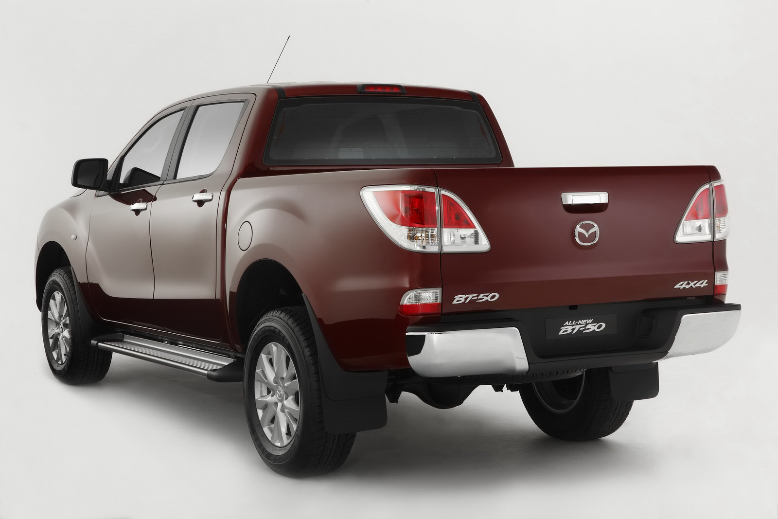 Mazda bt 50 двигатель