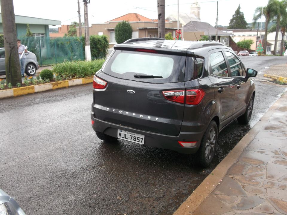 Foro ford ecosport colombia #6