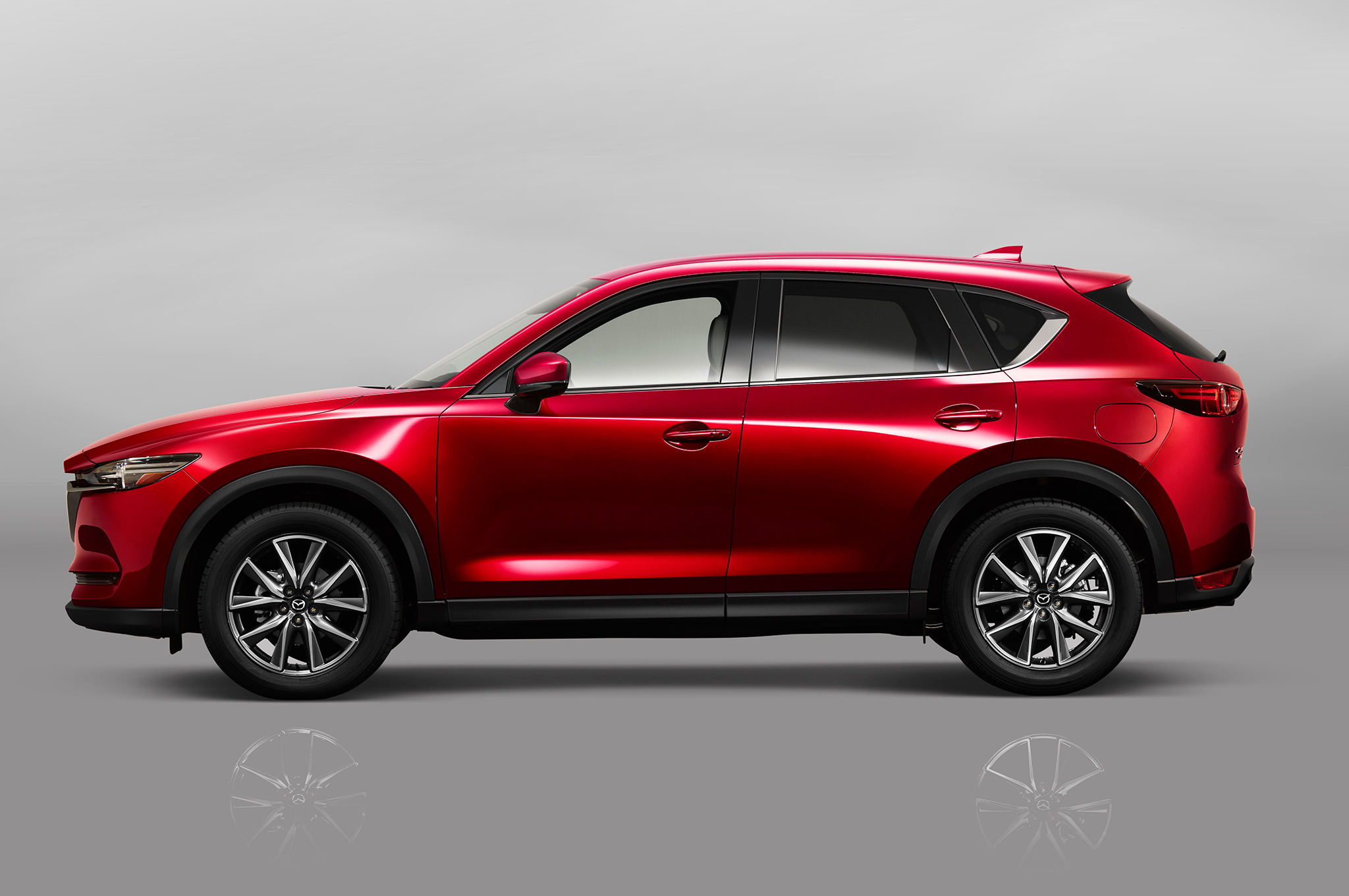 Mazda cx 37